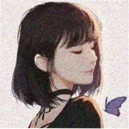 兰花李 角色头像