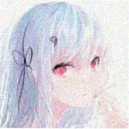 格蕾丝奥康纳 角色头像